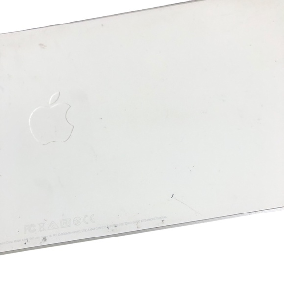 APPLE Wireless Magic Keyboard NO CABLE ***SELLING AS IS*** - Picture 12 of 14